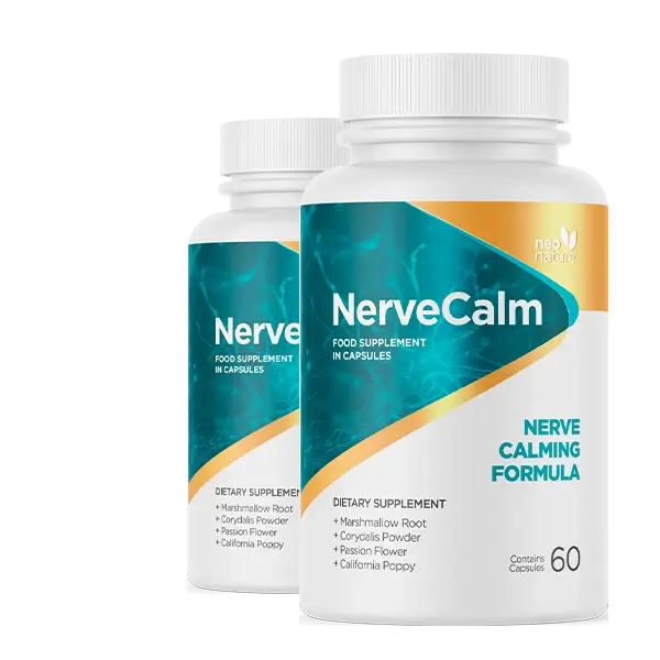 NerveCalm